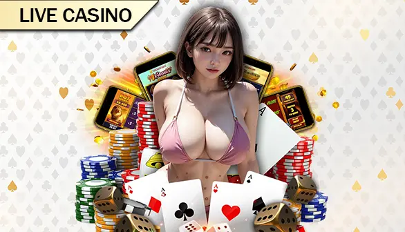 Casino BIGCUAN89