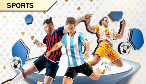 Sports BIGCUAN89