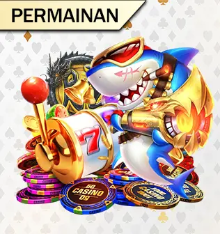 Permainan Slot BIGCUAN89